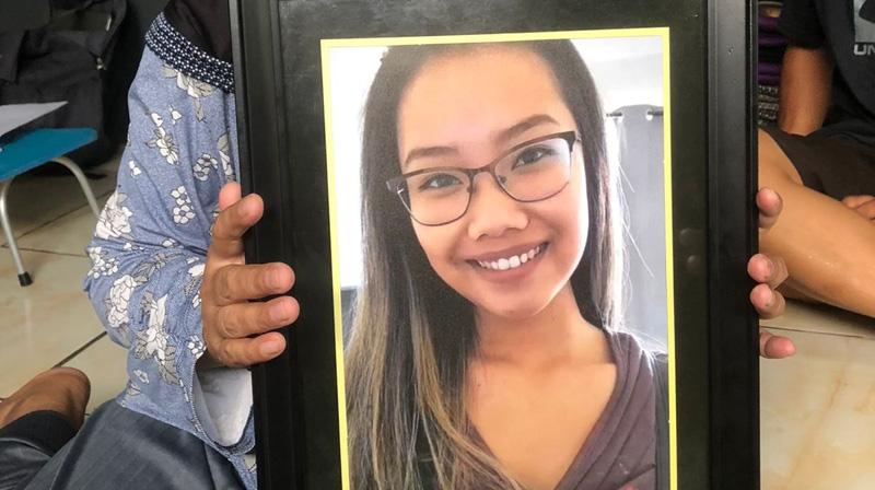  Jenazah Novita Kurnia Putri WNI Korban Penembakan di AS Akan Tiba di Semarang Besok
