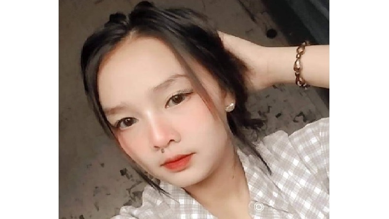 Pamit ke Mal, Pengantin Baru Cantik Berusia 18 Tahun di Sukabumi Hilang