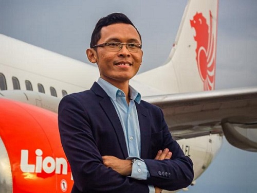 Lion Air Akui Pilotnya Buat Keributan di Pesawat Turkish Airlines, Dukung Instansi Terkait Usut Tuntas