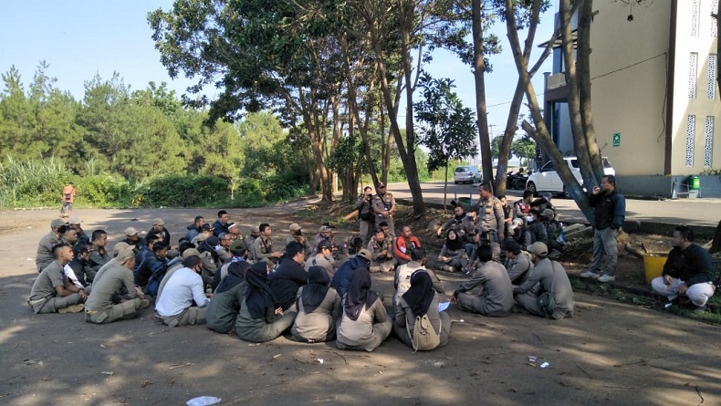 Pemda KBB Diminta Bijaksana Selesaikan Persoalan Honorer, Hargai Pengabdian Mereka