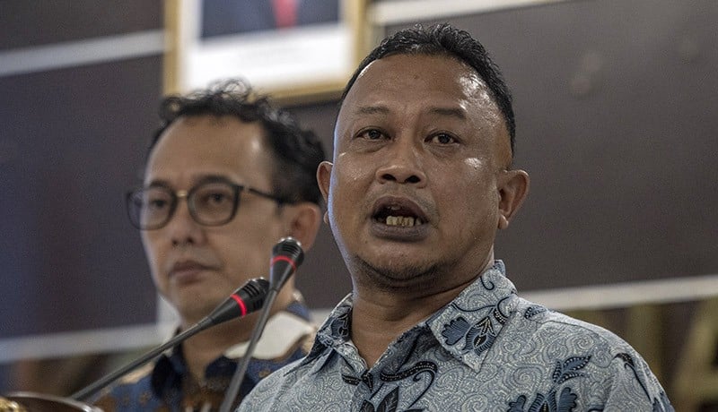 Penyebab Utama Tragedi Kanjuruhan, Komnas HAM: Penggunaan Gas Air Mata - Bagian 2