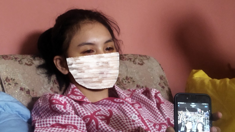 Alami Trauma, Korban Tragedi Kanjuruhan Sempat Histeris saat Ditengok Pejabat