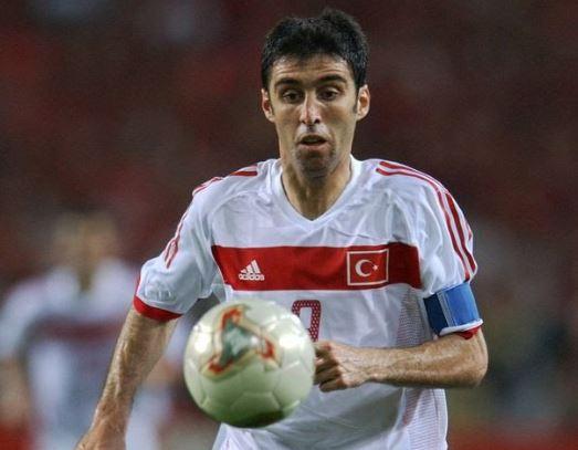 7 Pemain Pencetak Gol Tercepat Sepanjang Sejarah Piala Dunia, Nomor 6 Striker Turki Bungkam Korsel