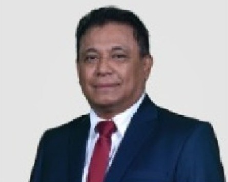 Abraham Mose Kembali Ditunjuk Jadi Dirut Pindad