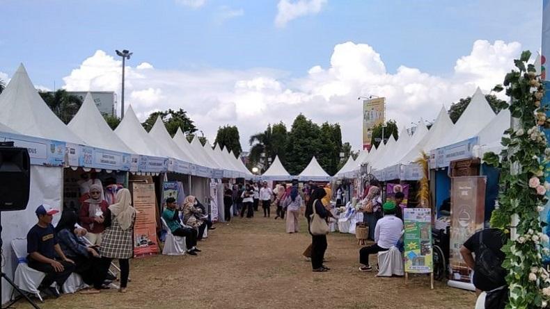 Pemkab Kudus Targetkan Pasar Rakyat di Setiap Kecamatan Dimulai Oktober