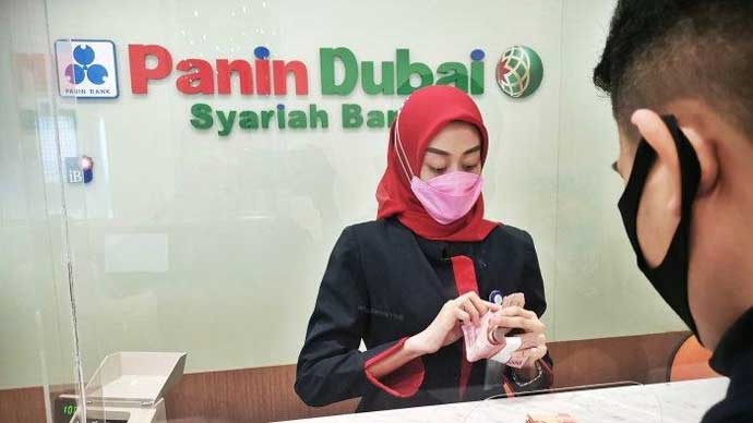 Dubai Islamic Bank Dikabarkan Akuisisi Panin Bank Syariah, Ini ...