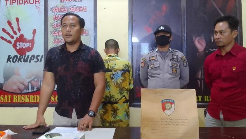 Baru Kenal di Medsos, Gadis Ini Dicabuli Pemuda Sepanjang Malam sampai Pagi