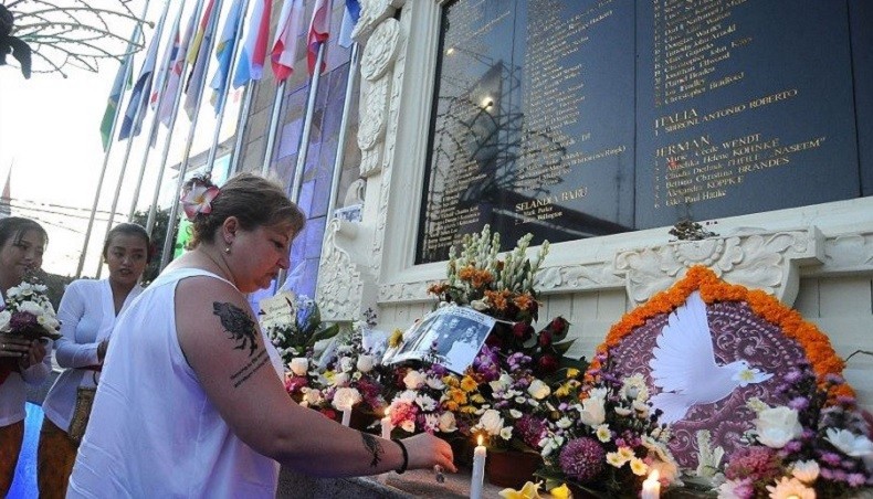 Hari Ini 20 Tahun yang Lalu Tragedi Bom Bali I Tewaskan 202 Orang