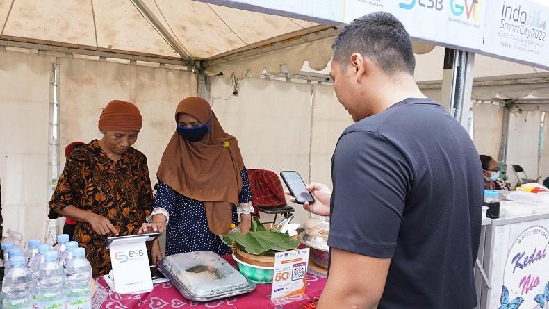 Pemkot Solo Dorong UMKM Gunakan Infrastruktur Digital