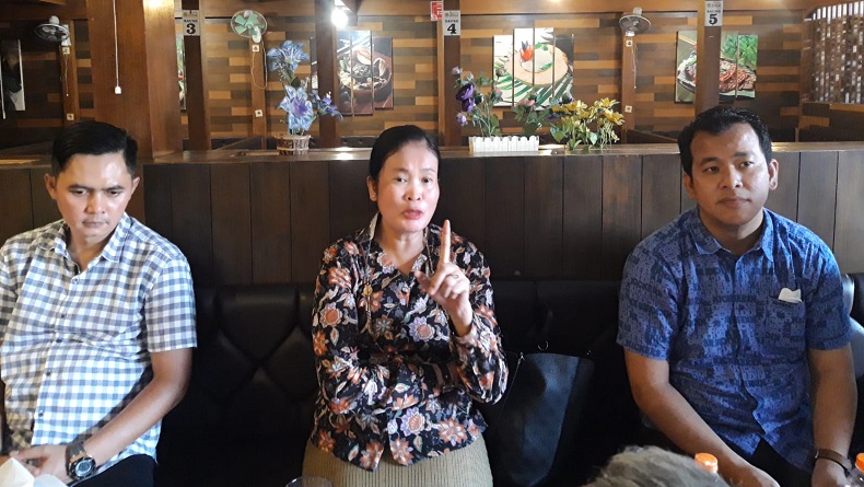 33 Kontraktor di Karawang Setor Kelebihan Bayar Proyek Pokir Rp425 Juta