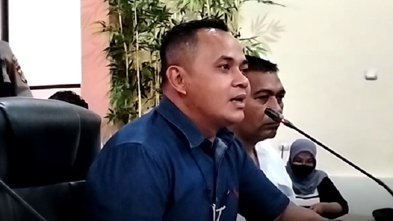 Naik Atap Rumah Warga saat Sergap Bandar Narkoba, Polisi di Mataram Diteriaki Maling