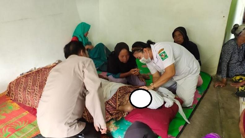 Nenek 77 Tahun di Simalungun Gantung Diri di Pohon Rambutan, Motif Masalah Keluarga