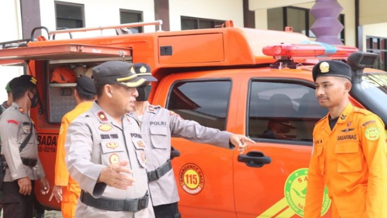 Cegah Bencana, Warga Gorontalo Utara Diimbau Jaga Kelestarian Lingkungan