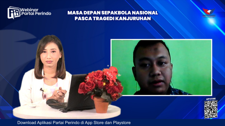 Kesaksian Jurnalis Bola saat Tragedi Kanjuruhan: Saya Nangis Ingat Peristiwa Itu