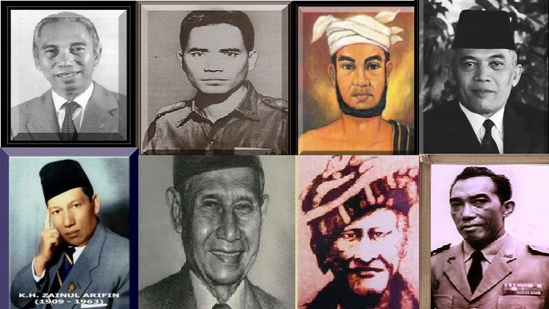 12 Pahlawan Nasional Sumatera Utara, Nomor 8 Selamat dari Target Gerakan 30 September