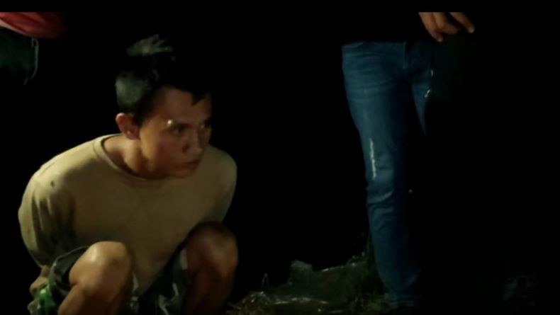 Tragis! Janda di Bangka Selatan Tewas di Tangan Kekasih, Dibunuh lalu Dibakar