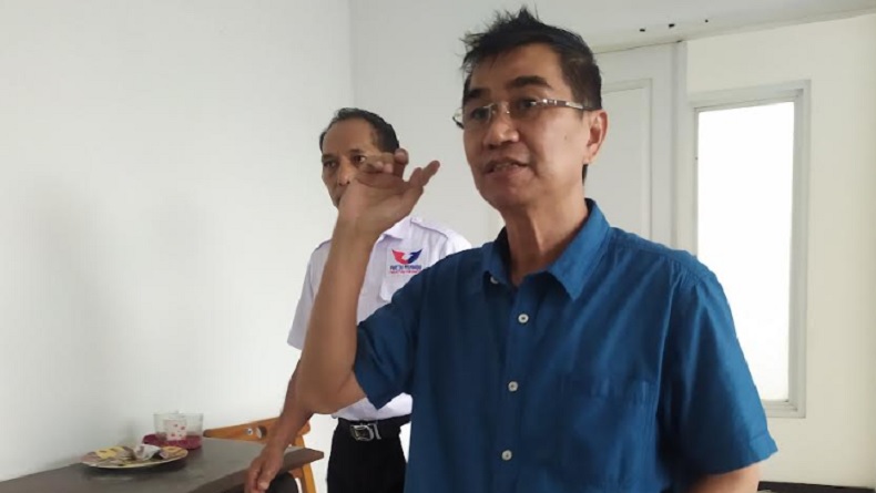 Fokus Siapkan Verifikasi Faktual, Pengurus Perindo di Bali Sementara Dilarang ke Luar Kota