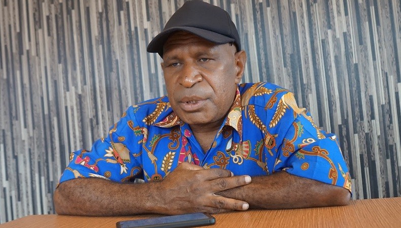 Tokoh Politik Papua Diminta Jaga Kamtibmas Jelang Pemilu 2024