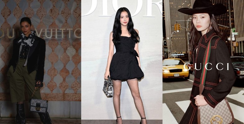 10 Brand Fashion Termahal di Dunia, Nomor 1 Milik Orang Terkaya ke-2 Sejagat