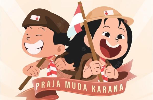 10 Dasa Darma Pramuka: Makna, Bunyi Dan Fungsinya