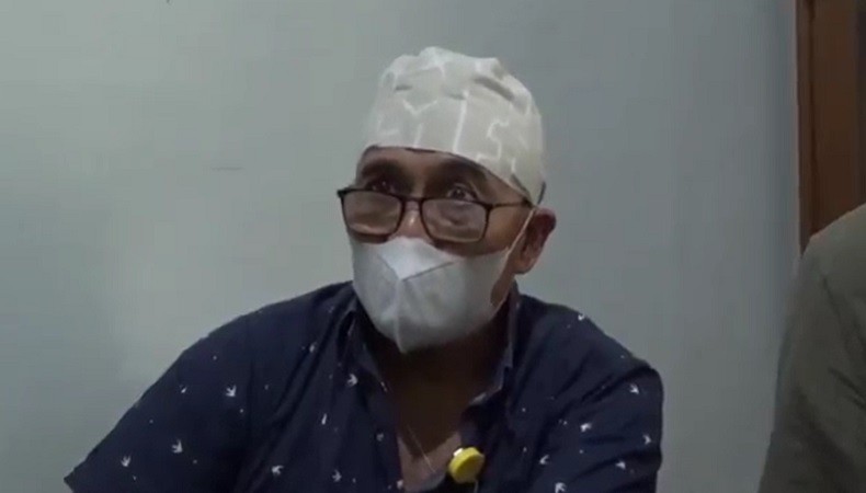 Duh, 11 Anak Pasien Gagal Ginjal Akut di Bali Meninggal