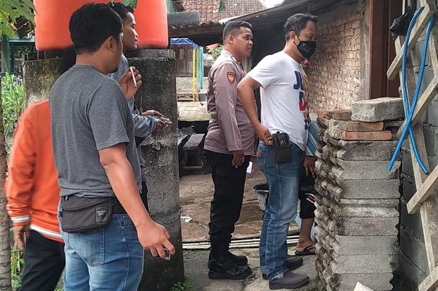 title Kios Dicongkel, Titok Kehilangan 29 Tabung Gas yang Masih Ada Isinya Kios Dicongkel, Titok Kehilangan 29 Tabung Gas yang Masih Ada Isinya