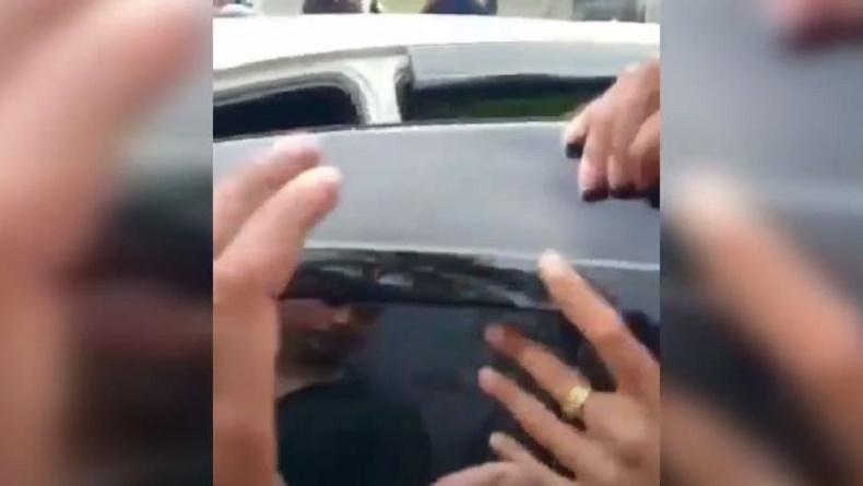 Viral Suami Pergoki Istri di Mobil Oknum Anggota DPRD di Buton, Diduga Selingkuh
