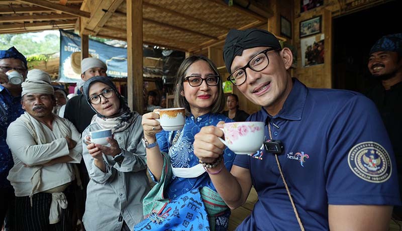 Pembinaan dan Pendampingan 10 Desa Wisata Mitra Bakti BCA - Bagian 3