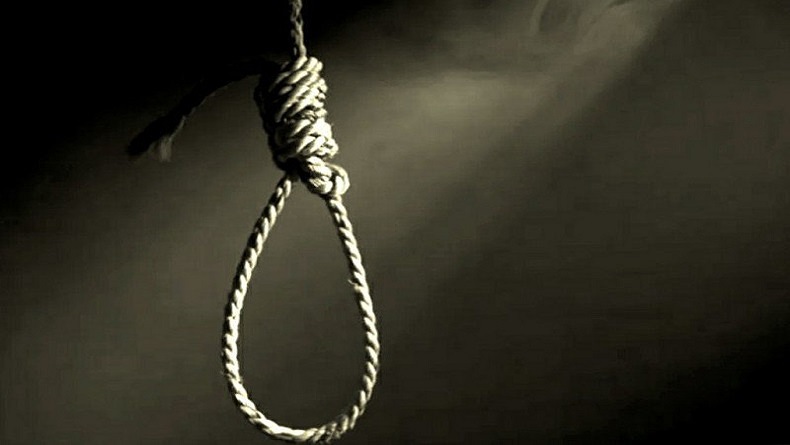 title Istri Pergi ke KUA Ajukan Cerai, Suami Ini Ditemukan Tewas Tergantung dengan Tali Jemuran Istri Pergi ke KUA Ajukan Cerai, Suami Ini Ditemukan Tewas Tergantung dengan Tali Jemuran