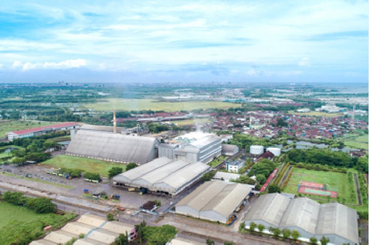 Pabrik Terbesar di Sulawesi Selatan, Apa Saja?