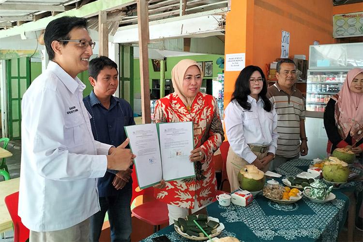 Kerabat Keraton Yogyakarta Ditunjuk Jadi Penasihat Forkom Pokdarwis Gunungkidul, Ada Apa?