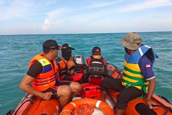 Perahu Oleng Diterjang Ombak di Rote Ndao, 7 Tewas Puluhan Hilang