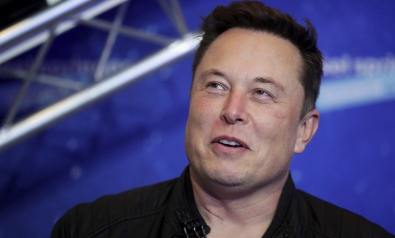 Elon Musk Kembali jadi Orang Terkaya Dunia, Kekayaan Tembus Rp2.849 Triliun