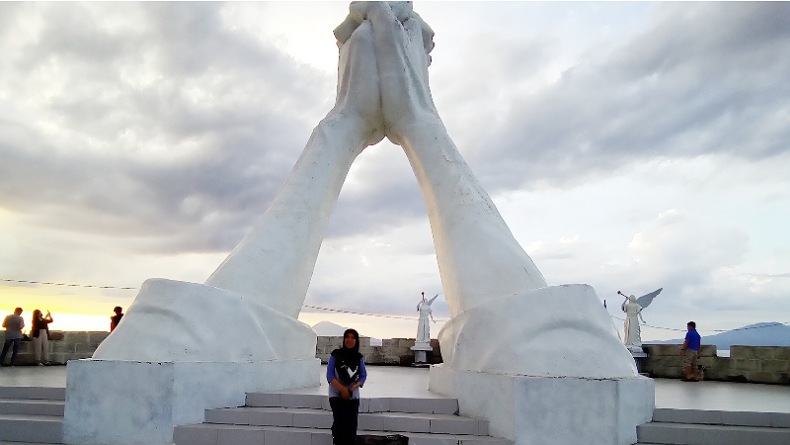 Pemerintah Kota Manado Ingatkan Umat Beragama Jaga Kerukunan