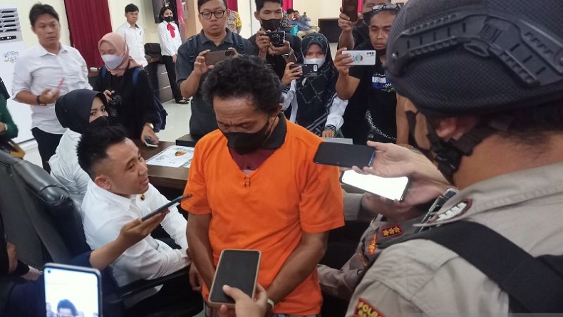 Guru Ngaji Cabuli 7 Santri Kecil di Mataram Kemungkinan Idap Pedofilia