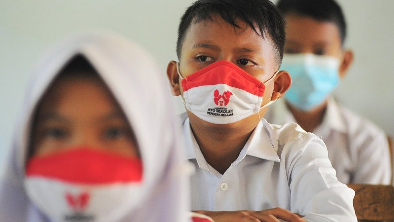 Tetap Waspada, Kasus Positif Covid-19 di Kepulauan Sangihe Kembali Bertambah 7 Orang