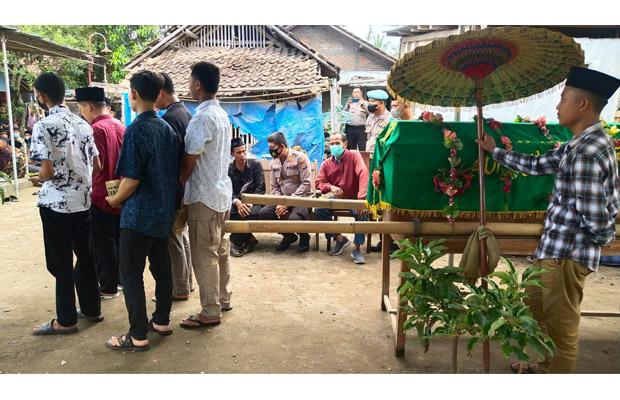 Kronologi Miras Maut di Bantul, Pestanya Dilaksanakan di Rumah Orang Hajatan
