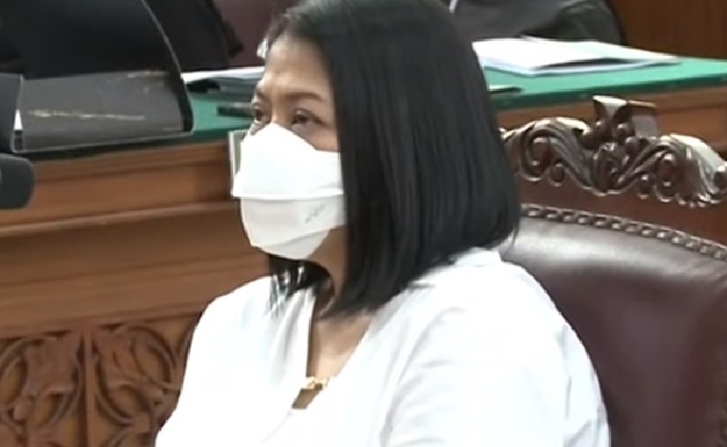 Terungkap, Ini Alasan Putri Candrawathi Pakai Nama Brigadir J untuk Buat Rekening Bank