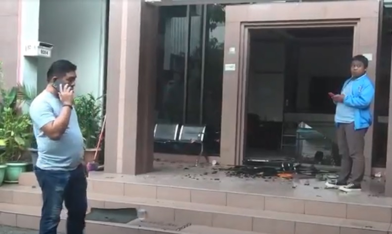 Polisi Sebut Kemungkinan Ada Tersangka Baru dalam Kasus Penyerangan Rumah Mantan Anggota DPD di Makassar