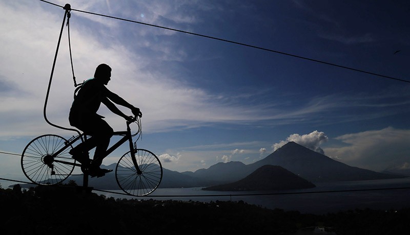 Pengembangan Destinasi Wisata Kota Ternate - Bagian 2