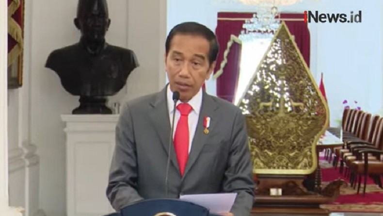 Presiden Jokowi Kunjungi Babel Besok, Ini Agendanya