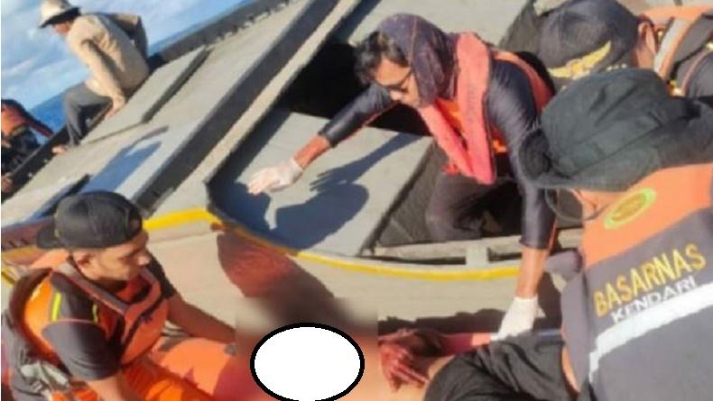 Ngeri, ABK Luka di Kepala Kena Roda Gila Mesin Kapal hingga Tak Sadarkan Diri