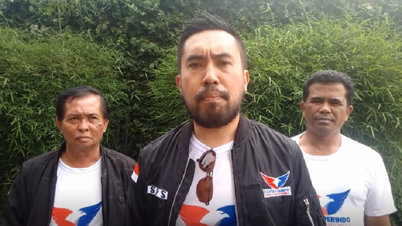 Lolos Verifikasi Faktual, Perindo Karo: Kita Sudah Siapkan Langkah untuk Pemilu 2024