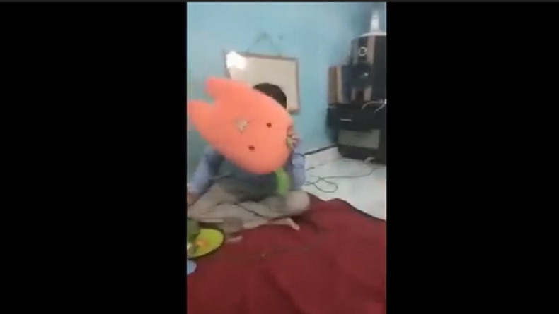 title Oknum ASN Kemenag Digerebek Istri saat Asyik Selingkuh, Pelakor Sembunyi di Kamar Oknum ASN Kemenag Digerebek Istri saat Asyik Selingkuh, Pelakor Sembunyi di Kamar