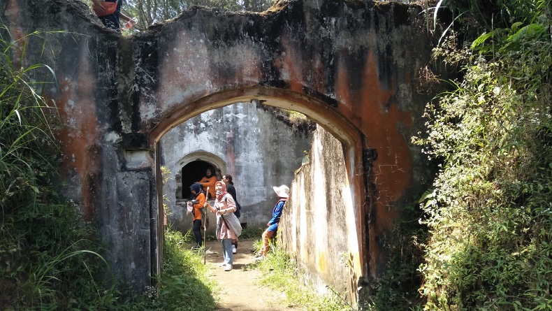 Kembangkan Potensi Wisata Bandung Barat, Diparbud KBB Gandeng Pokdarwis