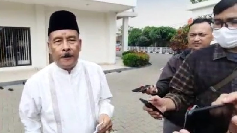 Komisaris Persib Umuh Muchtar Nilai Rekomendasi TGIPF soal KLB PSSI Tidak Tepat