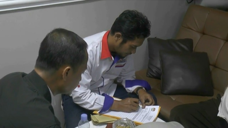 Penuhi Syarat Verifikasi Faktual, Partai Perindo Tuban Targetkan Kursi di DPRD