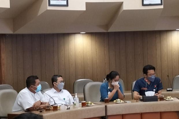 title Satu Lagi Pasien Gagal Ginjal Akut di RSUP Sardjito Meninggal, 3 Lainnya Sembuh Satu Lagi Pasien Gagal Ginjal Akut di RSUP Sardjito Meninggal, 3 Lainnya Sembuh