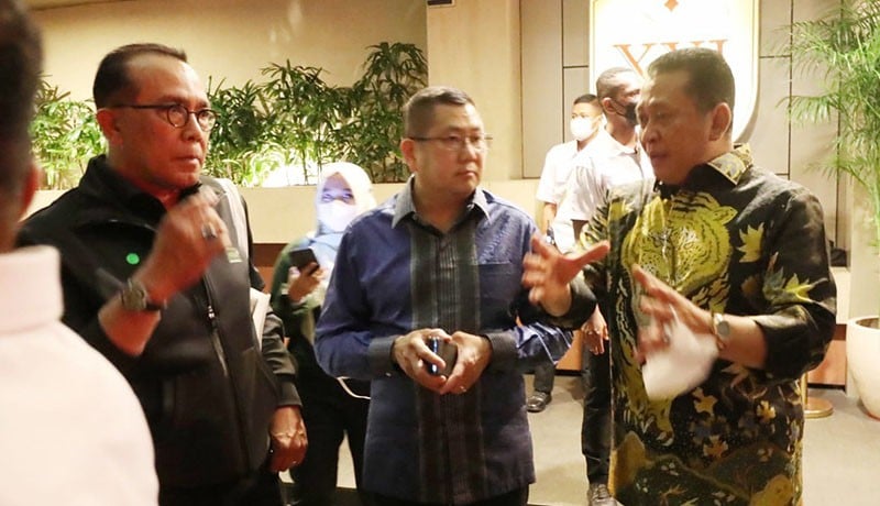 Presiden Jokowi Perkenalkan IKN Nusantara, Sejarah Baru Peradaban Baru - Bagian 3