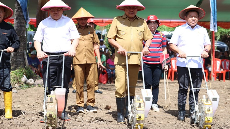 title Tekan Inflasi di Sulut, Gubernur Olly Laksanakan Program Marijo Ba Kobong Tekan Inflasi di Sulut, Gubernur Olly Laksanakan Program Marijo Ba Kobong